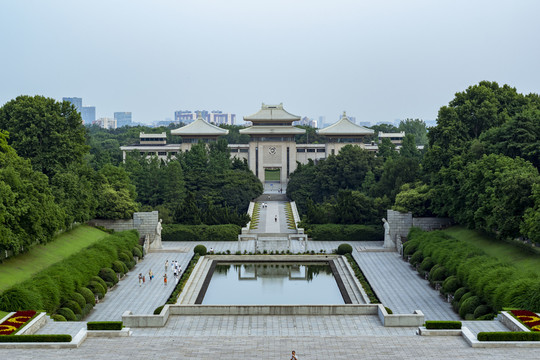 雨花台