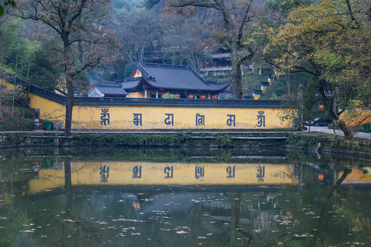 新昌大佛寺