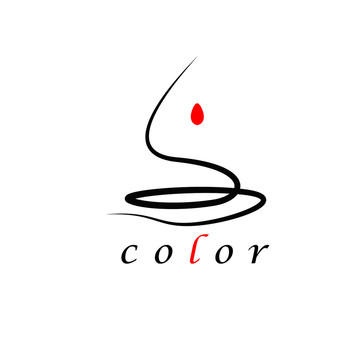 標(biāo)志color