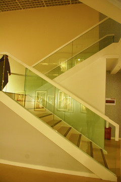 室内楼梯