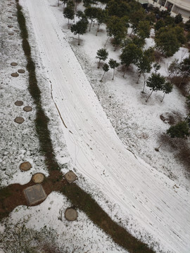 雪路