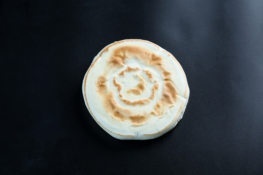白吉饃