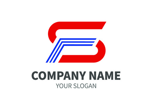 字母DSlogo設(shè)計(jì)