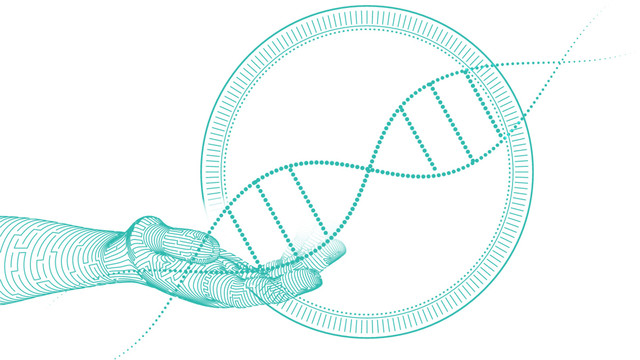 基因链人科技