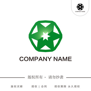 医疗logo