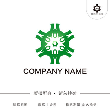 医疗logo