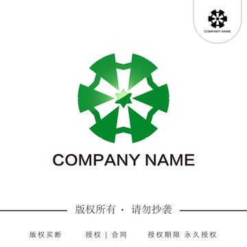 医疗logo