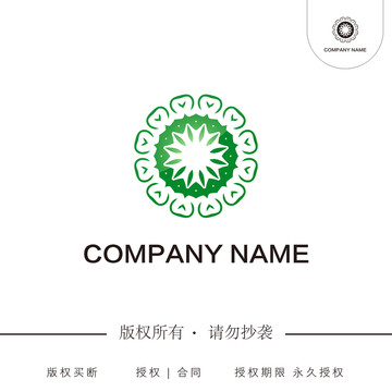 精美logo