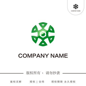 LOGO标志