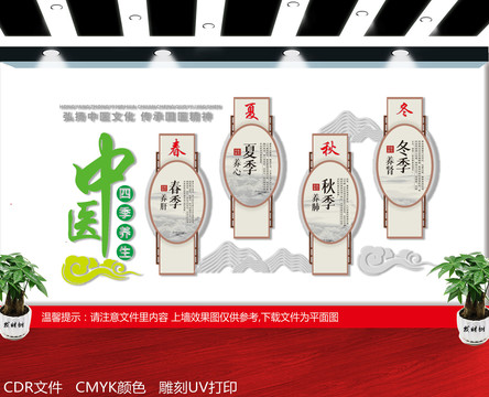 養(yǎng)生文化