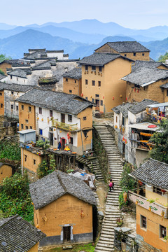 陽產土樓