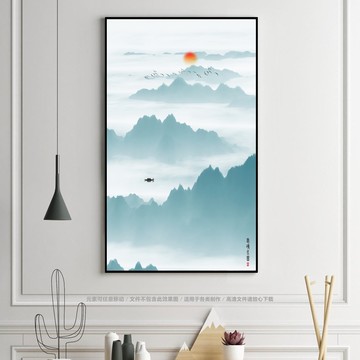 裝飾畫