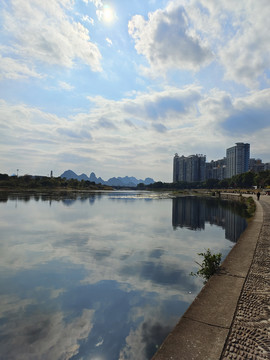 江景