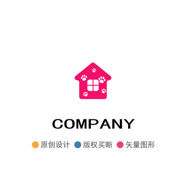 寵物logo