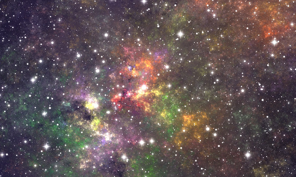星空