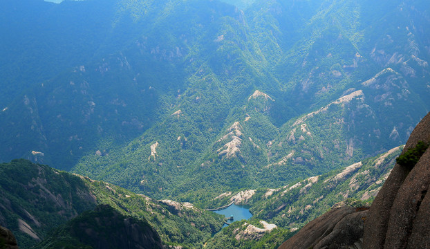 黃山風(fēng)光
