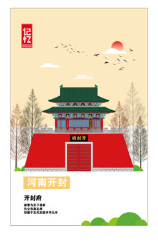 開封