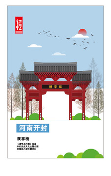 開封