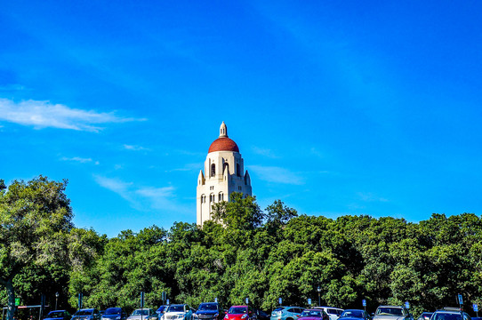 斯坦福大学