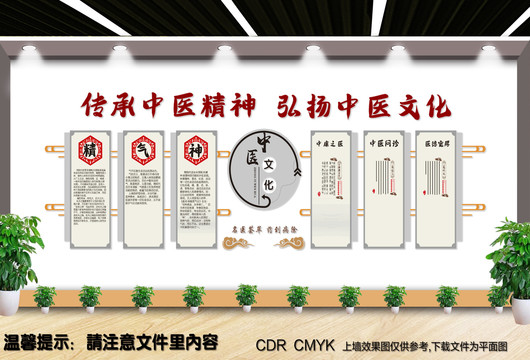 中醫(yī)文化