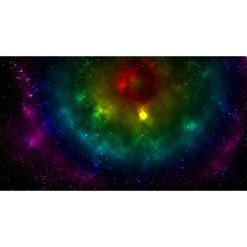 星空圖片