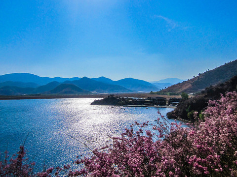 泸沽湖风景区