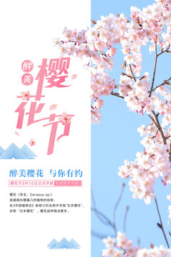 櫻花節(jié)