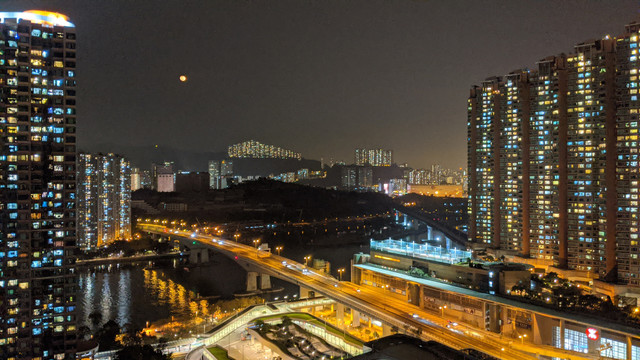 香港青衣城