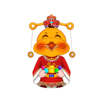 雞