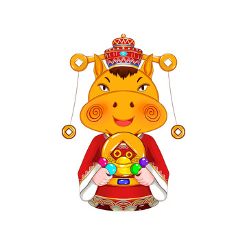 馬