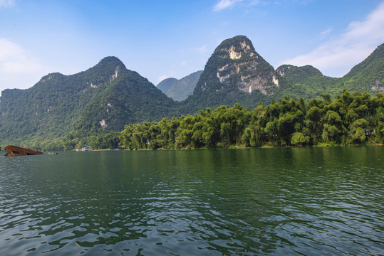 唯美风景