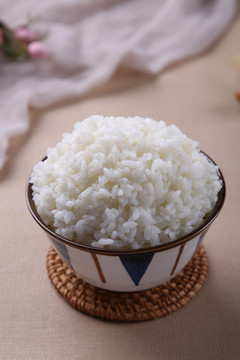 香甜米饭