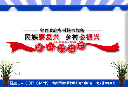 鄉(xiāng)村振興