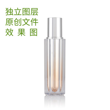 化妝品瓶子