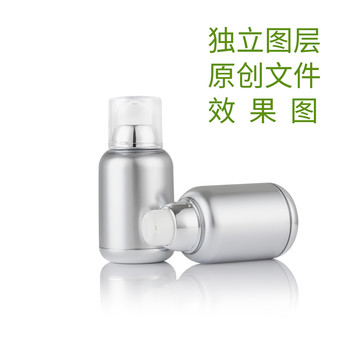 化妝品瓶子