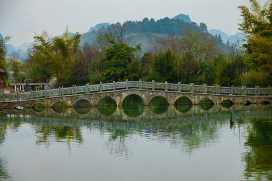 风景