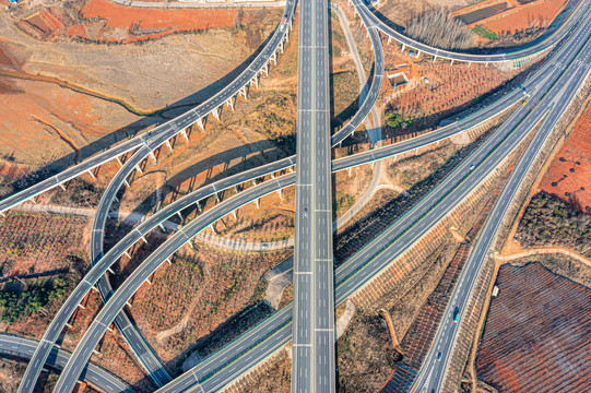 云南高速公路