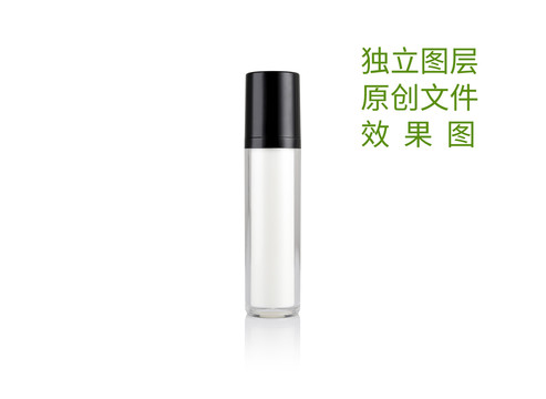 化妝品瓶子