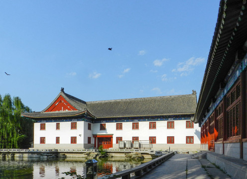 北京大学考古文博学院