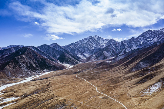 巴尔斯圣山