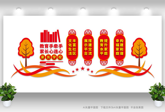 家長(zhǎng)校園