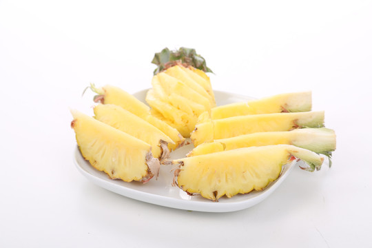 越南菠萝