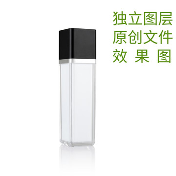 化妝品瓶子