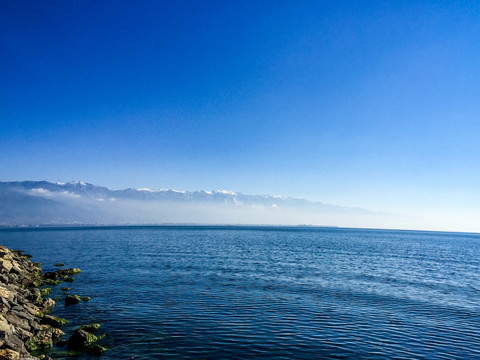 洱海景区