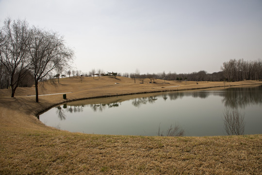 北京野生动物园