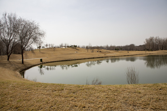 北京野生动物园