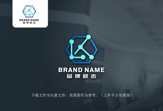 LK科技logo