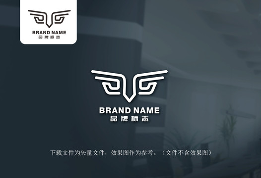 貓頭鷹logo
