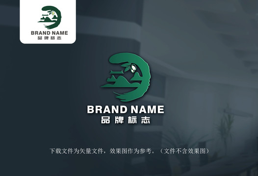 农业logo