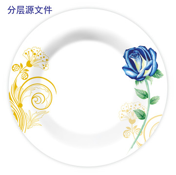 藍(lán)色妖姬